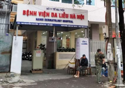 Top 10 địa chỉ khám & xét nghiệm bệnh xã hội ở Hà Nội tốt nhất