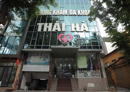 Top 11 phòng khám nam khoa ở đâu tốt nhất uy tín tại Hà Nội