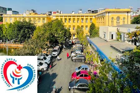 15 địa chỉ phòng khám nam khoa ở đâu tốt uy tín tại Hà Nội