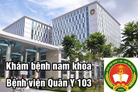 15 bệnh viện, phòng khám nam khoa ở đâu uy tín tại Hà Nội tốt nhất