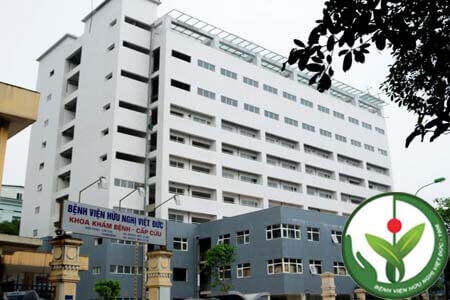 15 bệnh viện, phòng khám nam khoa ở đâu uy tín tại Hà Nội tốt nhất