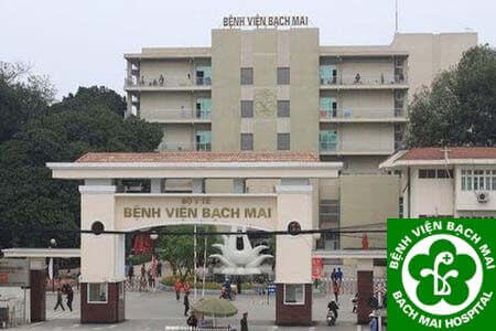 15 bệnh viện, phòng khám nam khoa ở đâu uy tín tại Hà Nội tốt nhất