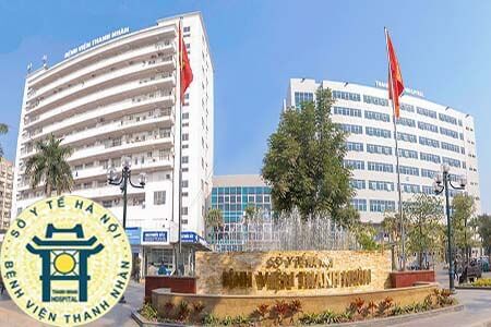 15 bệnh viện, phòng khám nam khoa ở đâu uy tín tại Hà Nội tốt nhất