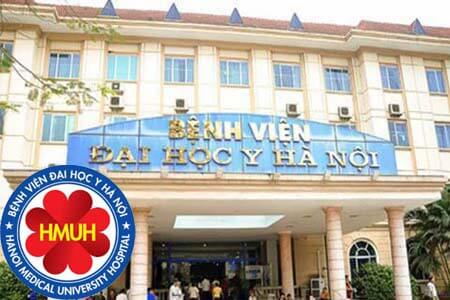 15 bệnh viện, phòng khám nam khoa ở đâu uy tín tại Hà Nội tốt nhất