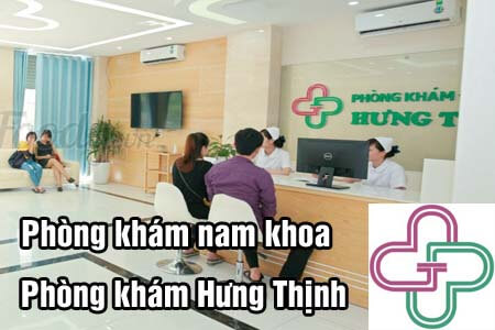 15 bệnh viện, phòng khám nam khoa ở đâu uy tín tại Hà Nội tốt nhất