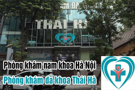 15 bệnh viện, phòng khám nam khoa ở đâu uy tín tại Hà Nội tốt nhất