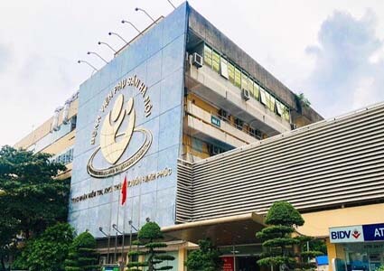 Địa chỉ phá thai an toàn ở bệnh viện Phụ Sản Hà Nội