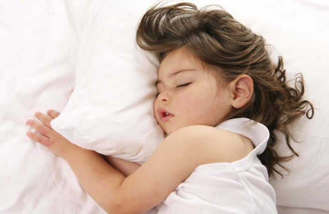 6 cách chữa mất ngủ, giúp ngủ nhanh, ngủ sâu