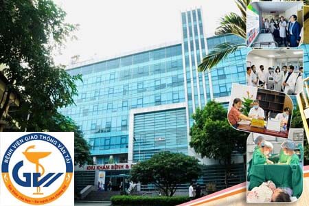 Top 25 phòng khám đa khoa tư nhân [tốt nhất uy tín] Hà Nội