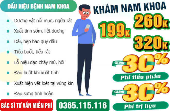 Top 10 phòng khám đa khoa tư nhân uy tín tốt nhất Hà Nội